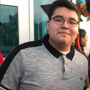 Meet your Posher, Glenn